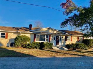 205 Pearl St, Risingsun, OH 43457