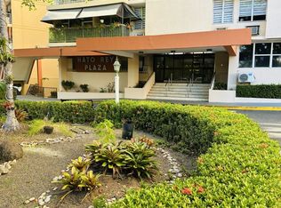 Condominio Hato Rey Plz APT 6-K, San Juan, PR 00918