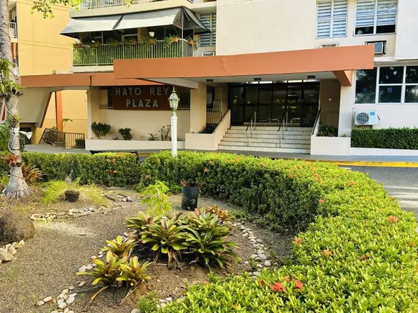 Condominio Hato Rey Plz APT 6-K, San Juan, PR 00918