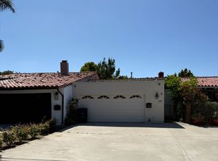 2607 Vista Ornada, Newport Beach, CA 92660