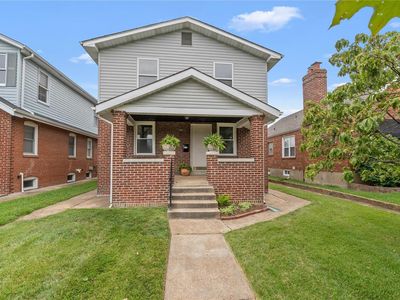 6412 Blow St, Saint Louis, MO, 63109