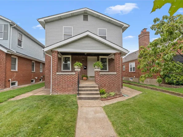 6412 Blow St, Saint Louis, MO 63109
