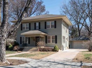 432 N Broadview Ave, Wichita, KS 67208