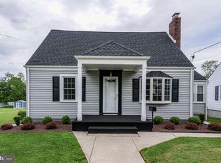 115 Central Ave, Ewing, NJ 08628