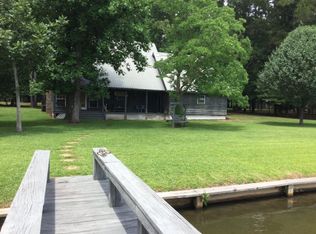 18 Lake Eddins #163815, Pachuta, MS 39347