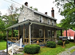 174 Monocacy Hill Rd, Birdsboro, PA 19508