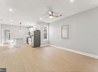 649 N 63rd St FLOOR 2, Philadelphia, PA 19151