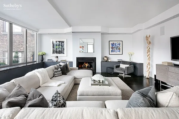 Rented by Sotheby's International Realty | media 2