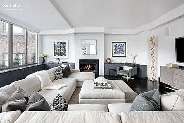 Rented by Sotheby's International Realty