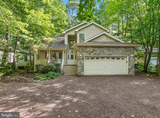 36 Cannon Dr, Ocean Pines, MD 21811