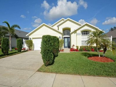 7905 Magnolia Bend Ct, Kissimmee, FL, 34747
