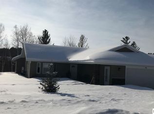 705 Pine Ridge Dr, Grand Rapids, MN 55744