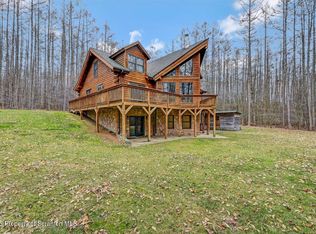 765 Herrick Rdg, Union Dale, PA 18470