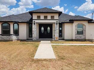 3960 Irma Morales Dr, Eagle Pass, TX 78852