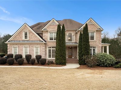 8250 Equinox Ln, Fairburn, GA, 30213