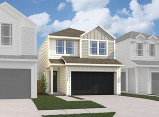 13447 Sun Cay Dr, Houston, TX 77047