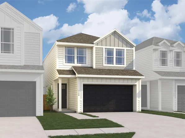 13432 Sun Cay Dr, Houston, TX 77047