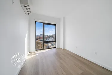 Rented by MySpaceNYC