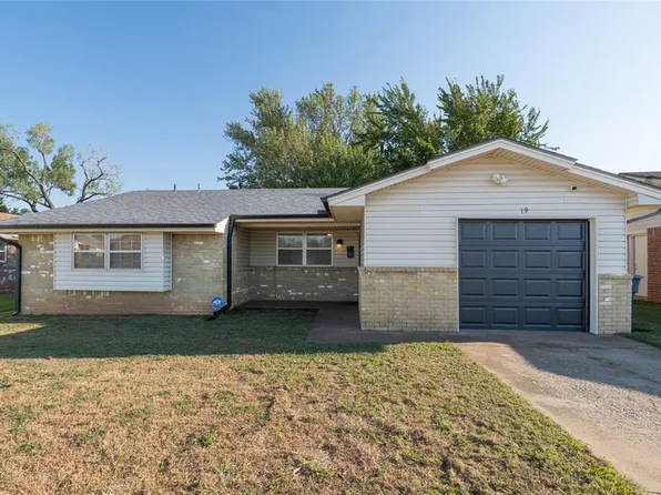 19 Red Oak Rd, Shawnee, OK 74804