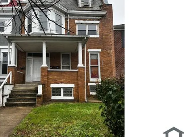 2535 Brookfield Ave APT 1, Baltimore, MD 21217