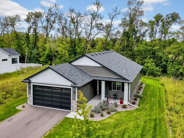 31740 Madison Rd, Lindstrom, MN 55045