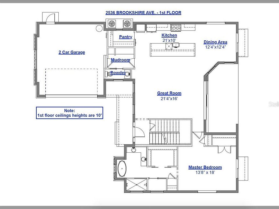 2nd image of 147 W Lyman Ave #Fgpdb0