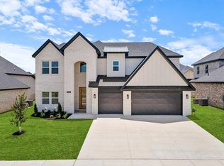 1901 Mumbai Rd, Centerton, AR 72719