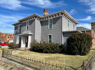 119 S Jackson St, Greencastle, IN 46135