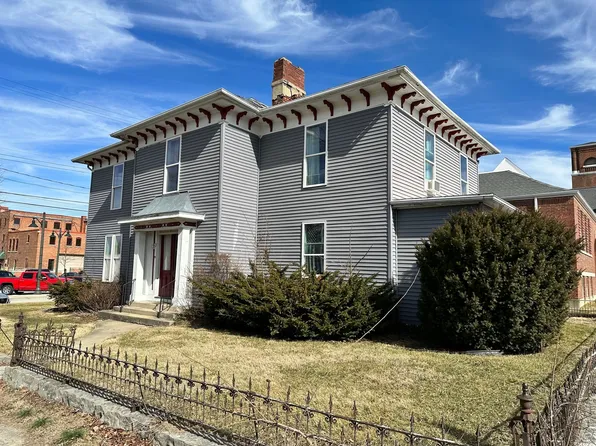 119 S Jackson St, Greencastle, IN 46135