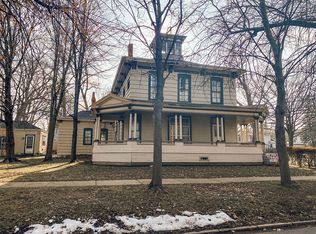 23 E 6th St, Dunkirk, NY 14048