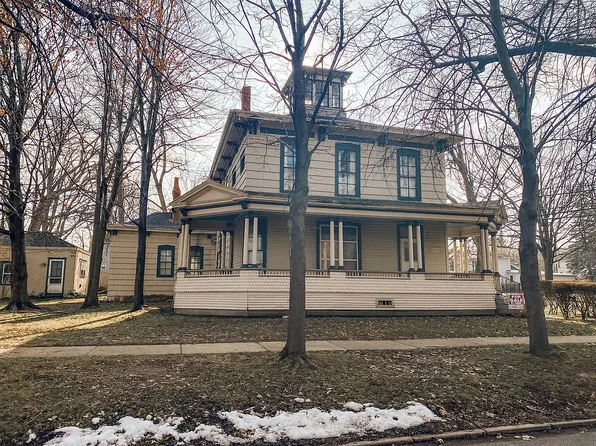 23 E 6th St, Dunkirk, NY 14048