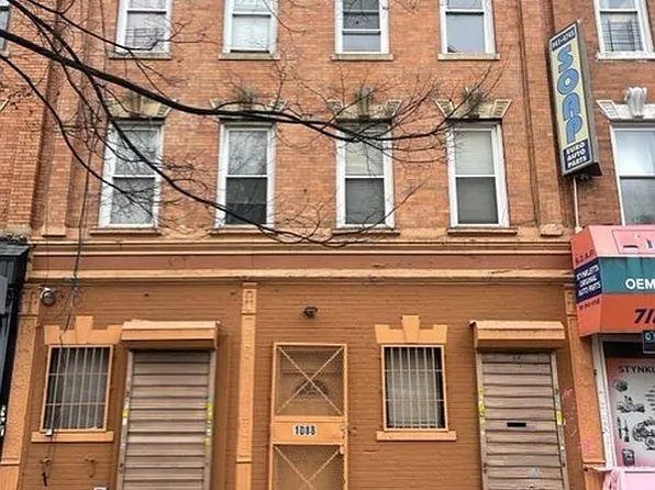 1088 Nostrand Ave #1, Brooklyn, NY 11225