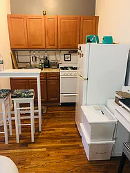 Rented by Sheffey Realty