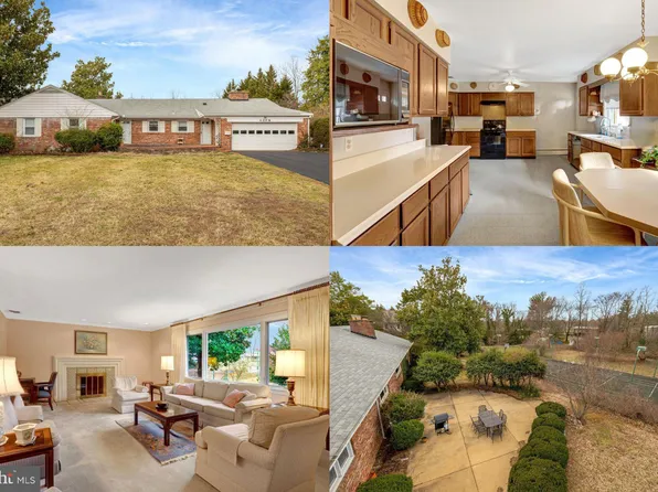 4008 Downing St, Annandale, VA 22003