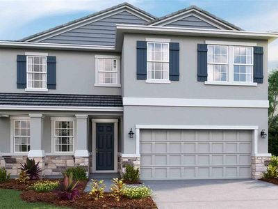 17845 Gulf Ranch Pl, Lakewood Ranch, FL, 34211