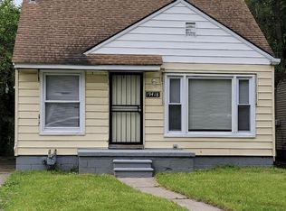 19418 Rutherford St, Detroit, MI 48235