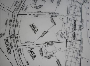 169 W Beaver Dam Rd, New Gloucester, ME 04260