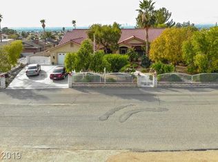 715 Rossmore Dr, Las Vegas, NV 89110