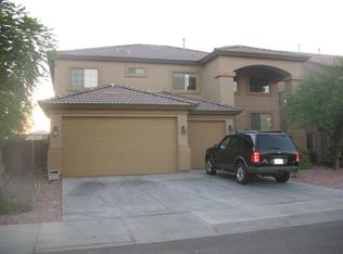 3214 S 81st Ave, Phoenix, AZ 85043