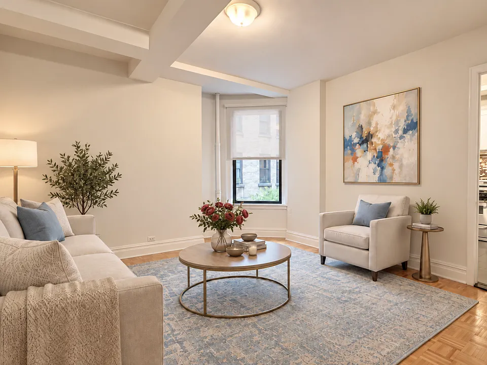 365 W End Ave #8G