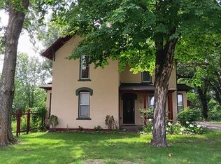 305 Bluff St, Clearwater, MN 55320