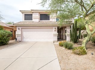 4218 E Creosote Dr, Cave Creek, AZ 85331