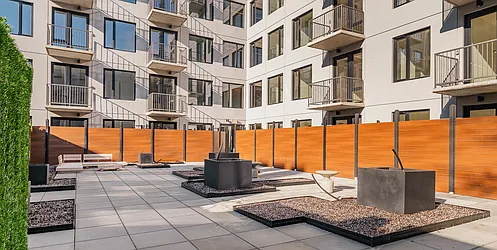 Rented by CW Realty Property Management LLC