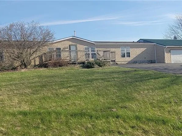 4447 County Road 177, Green Springs, OH 44836