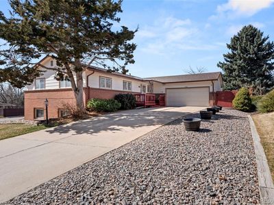2799 S Ingalls Way, Denver, CO, 80227