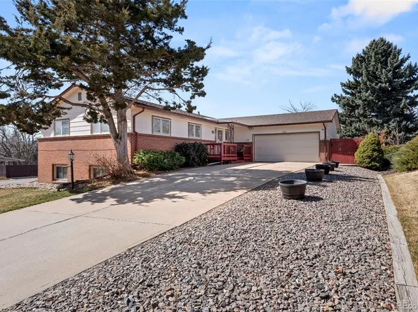 2799 S Ingalls Way, Denver, CO 80227