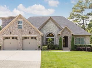 1819 Gray Rd, Chattanooga, TN 37421