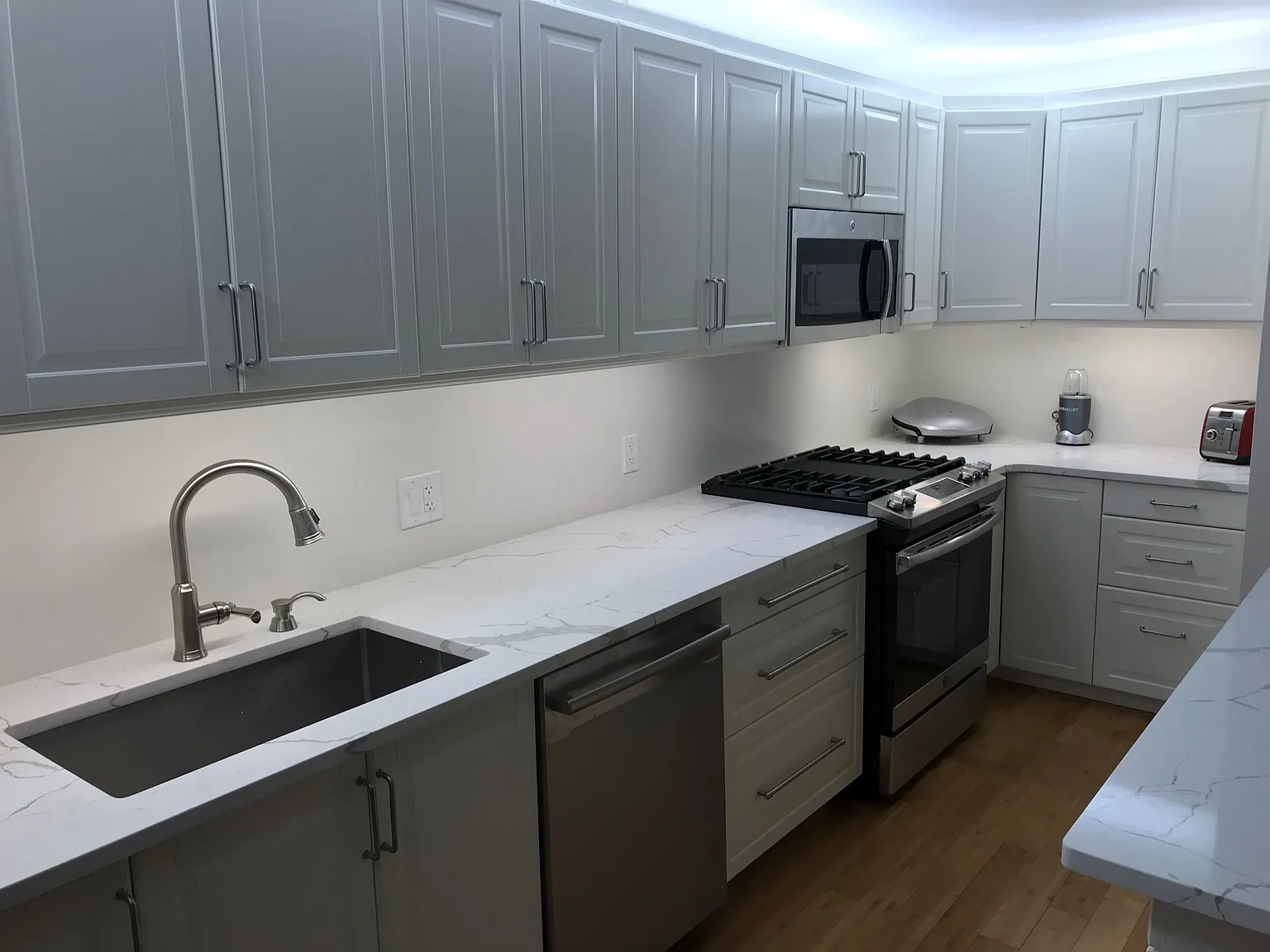 3190 - 950 25th Street NW #502-N - 1 — Photo 4
