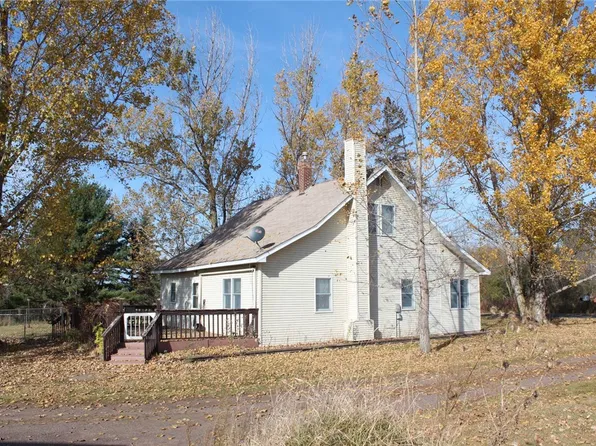 10769 Surrel Road, Grantsburg, WI 54840