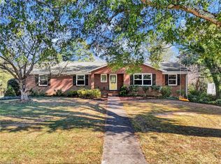 2319 Greenwich Rd, Winston Salem, NC 27104